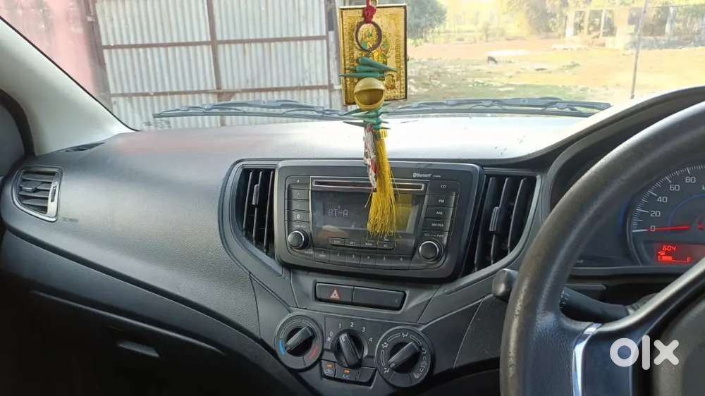 I Want To Sell My Baleno Car Good Condition