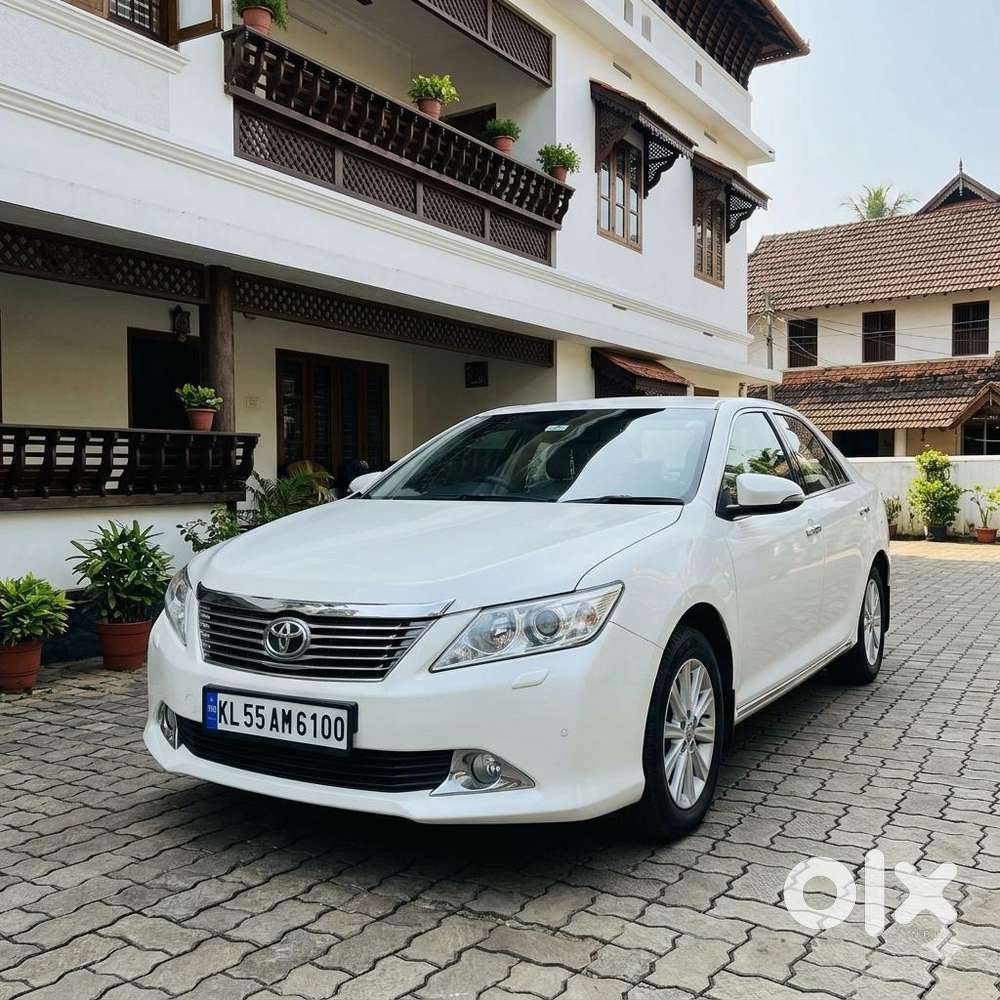 Toyota Camry 2013