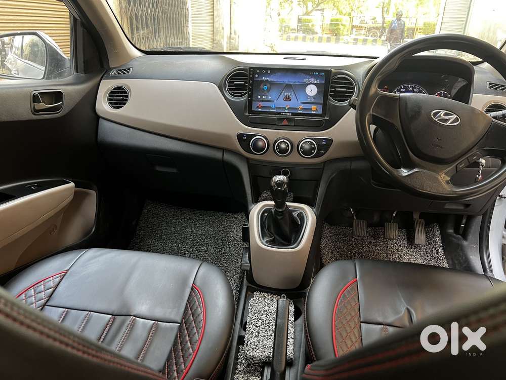 Hyundai Grand I10 1.2 Crdi Magna, 2018, Diesel