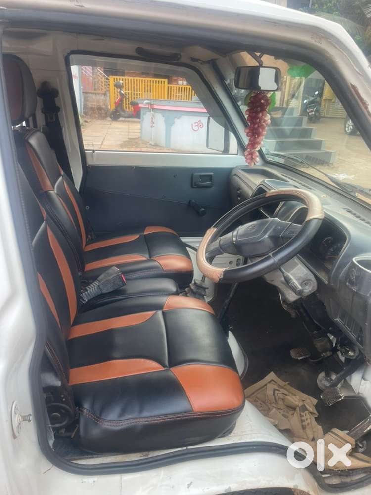 Maruti Suzuki 2010 Manual