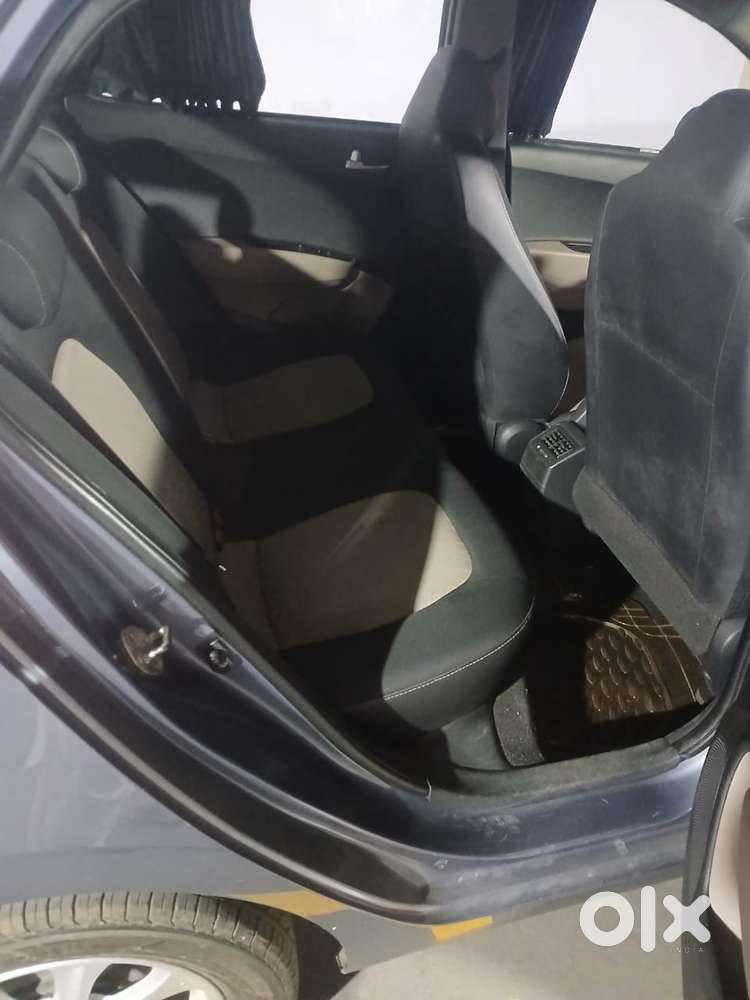 Hyundai Grand I10 Asta 1.2 Vtvt, 2015, Petrol