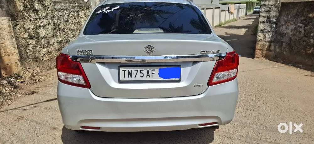 Swift Dzire