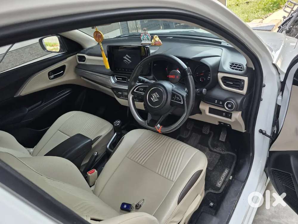 Maruti Suzuki Swift Tour 2025