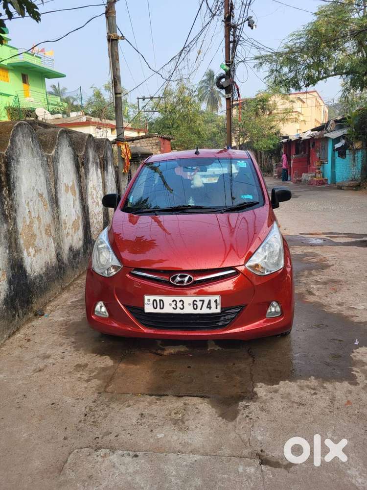 11 Year Good Condition