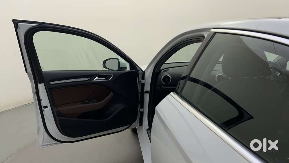 Audi A3 1.4 35 Tfsi Premium Plus, 2018, Petrol