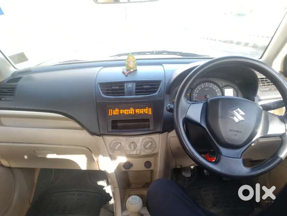 Maruti Suzuki Swift Dzire 2021 Cng & Hybrids 79000 Km Driven