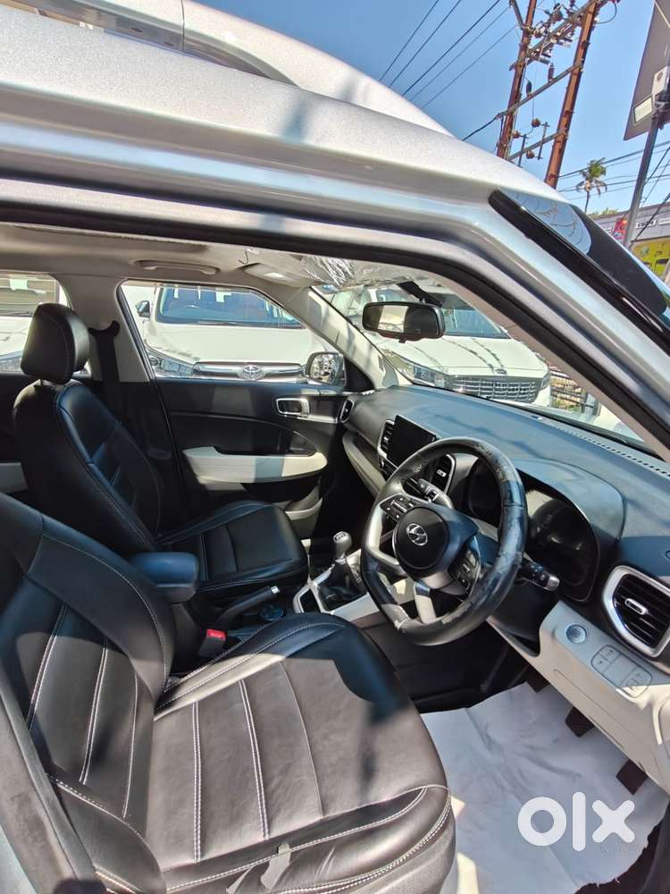 Hyundai Venue Sx, 2023, Petrol