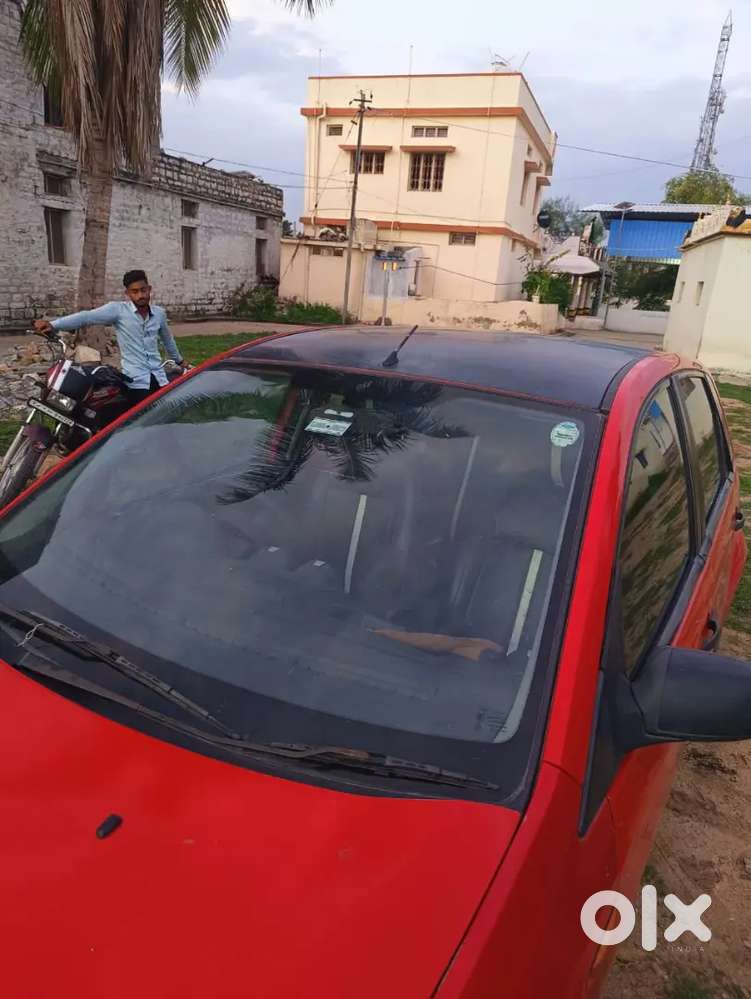 Ford Figo Diesel Exi 2012 Model