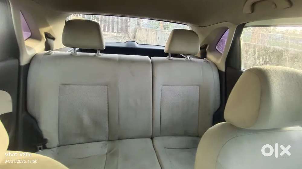 Volkswagen Polo 2011 Diesel