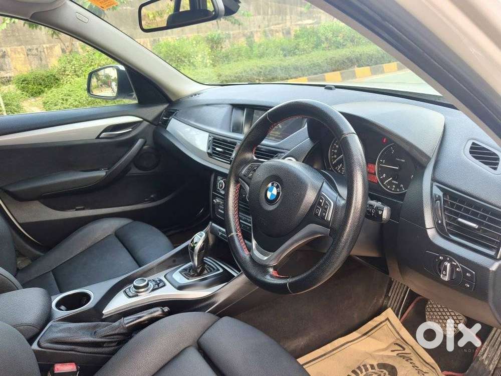 Bmw X1 Xdrive 20d M Sport, 2014, Diesel