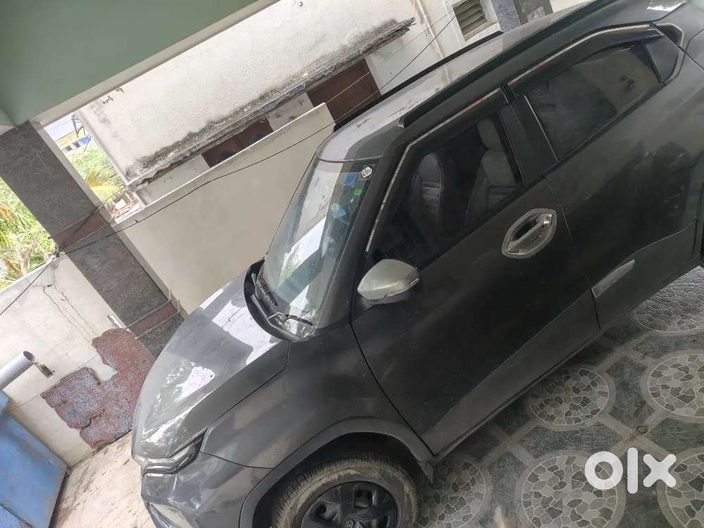 Tata Punch 2022 Petrol 22634 Km Driven