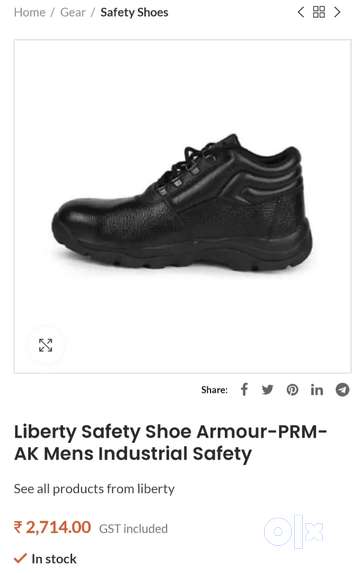 Heavy discount on on sale shoes