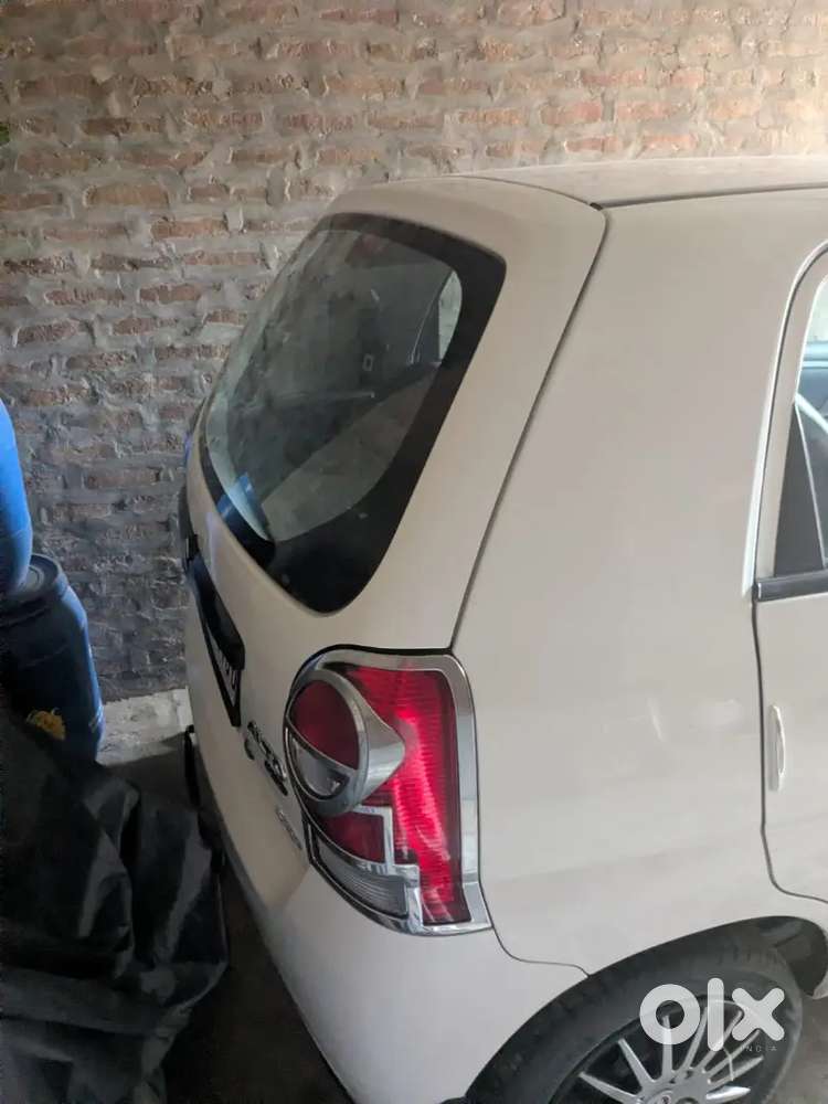 Alto K10  2016 Registered Passing 2031.