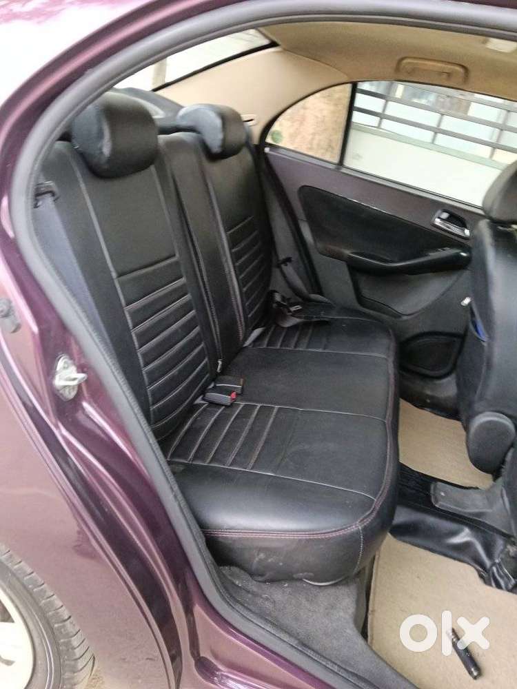 Tata Manza Aura (abs), Quadrajet Bs-iv, 2013, Diesel