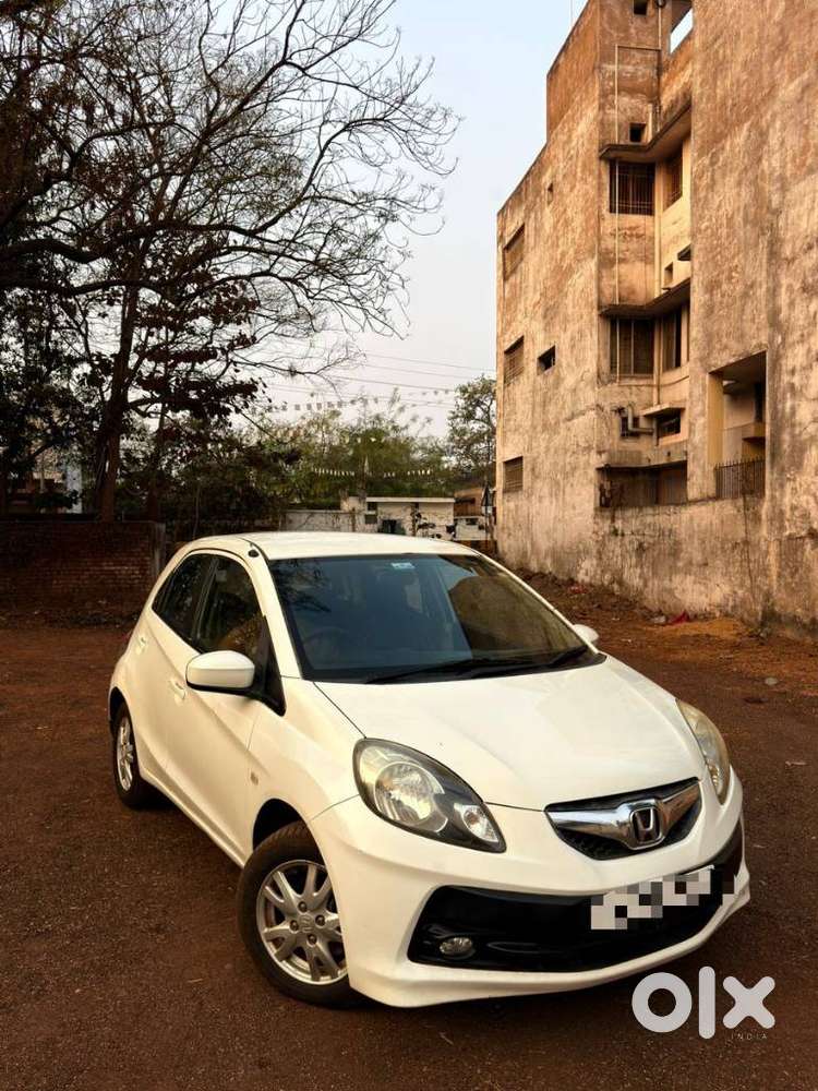 Honda Brio 2013-2016 V Mt, 2014, Petrol