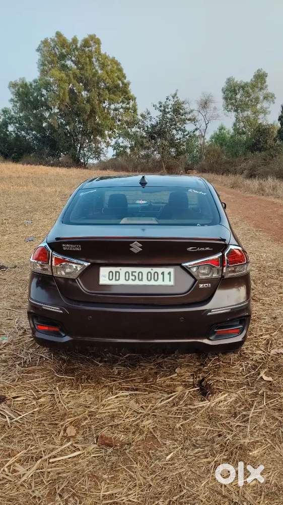 Maruti Suzuki Ciaz 2015