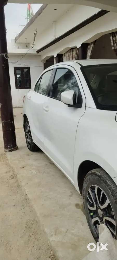 Maruti Suzuki Dzire 2020