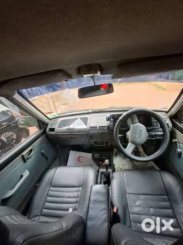 2007 Maruti 800 – Well-maintained  Recently Serviced