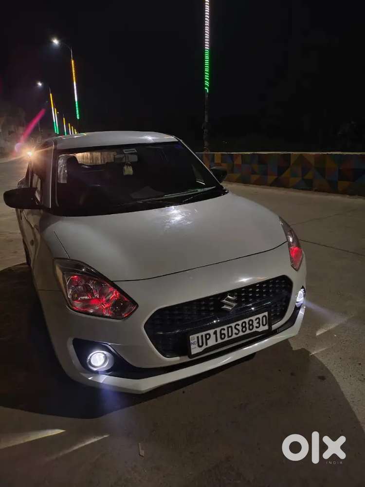 Maruti Suzuki Swift 2023 Petrol Good Condition