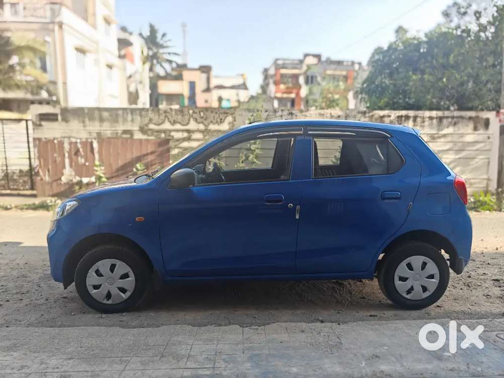 Maruti Suzuki Alto K10 Vxi 2025 October Model For Sale.