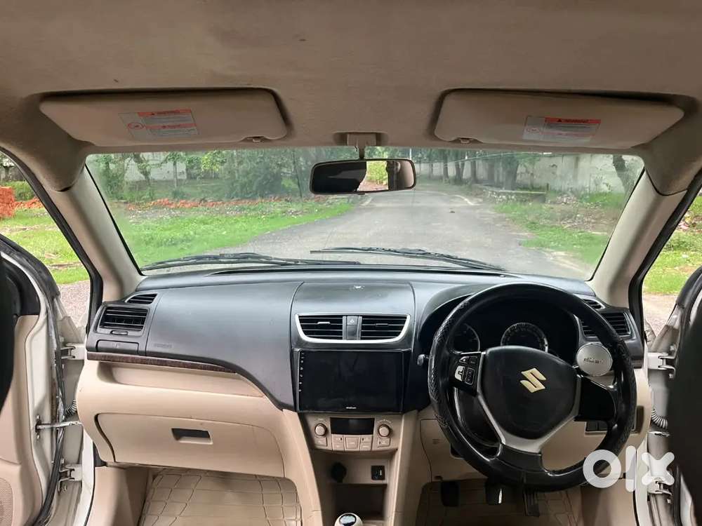 Maruti Suzuki Dzire Brand New Condition 2 Keys Available
