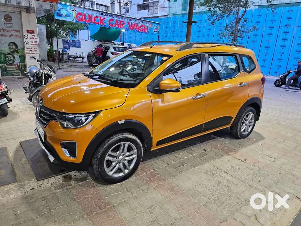 Renault Triber 2019 Petrol 61000 Km Driven