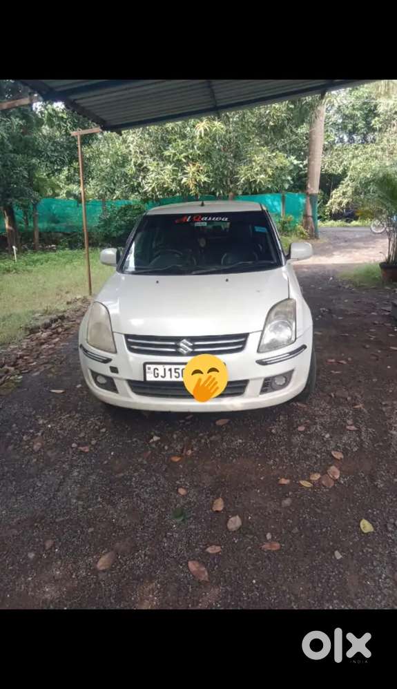 2nd Swift Dzire Tour 2011