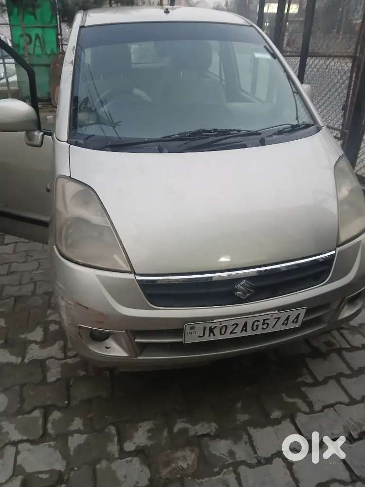 Maruti Suzuki Zen Estilo 2008
