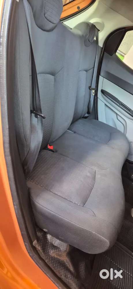 Tata Tiago 2018 Petrol Good Condition