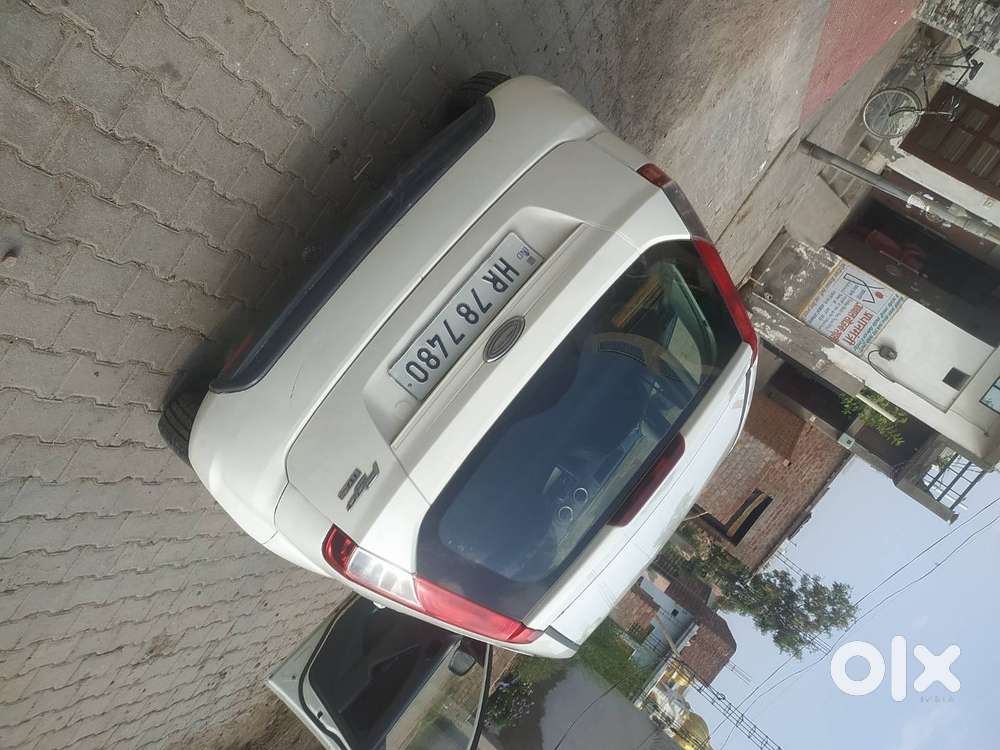Full Ac, Power Windo Front,power Steering, Centre Locking