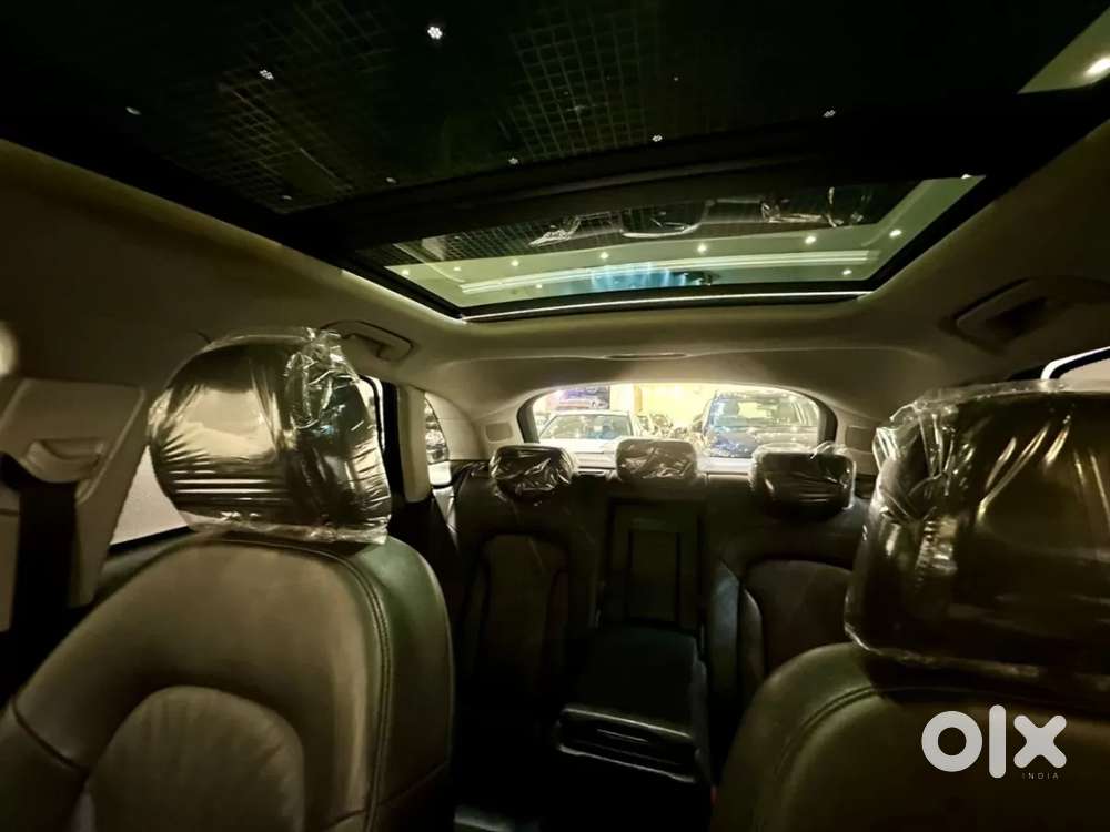 Audi Q3 2.0 35 Tdi Quattro Technology, 2018, Diesel