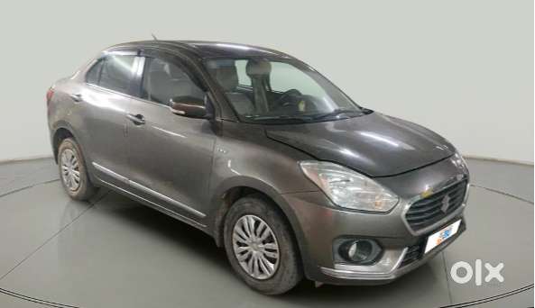 Swift Dzire 1st Owner