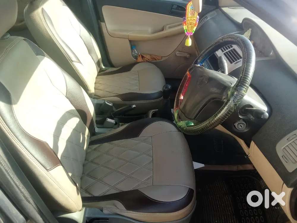 Tata Indica Vista 2012