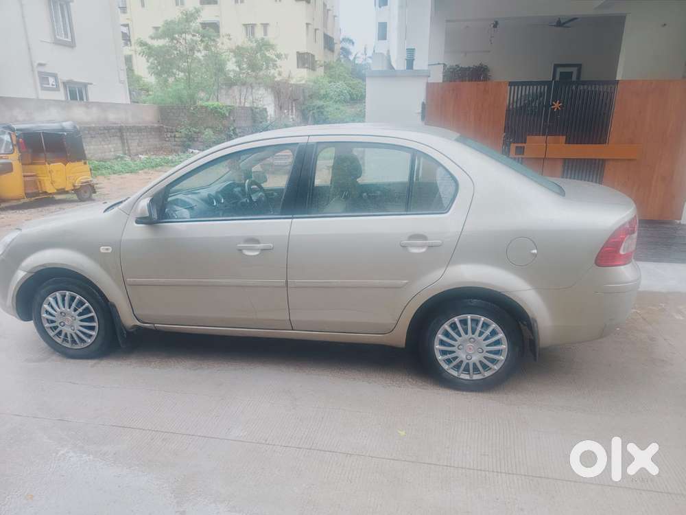 Ford Fiesta 1.4 Sxi Tdci Abs, 2008, Diesel