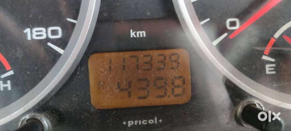 Tata Indica 2006 Diesel Good Condition