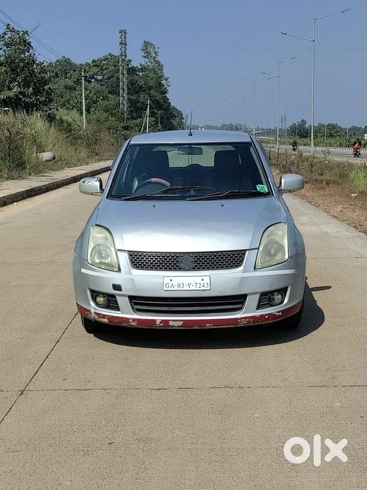 Maruti Suzuki Diesel 2009