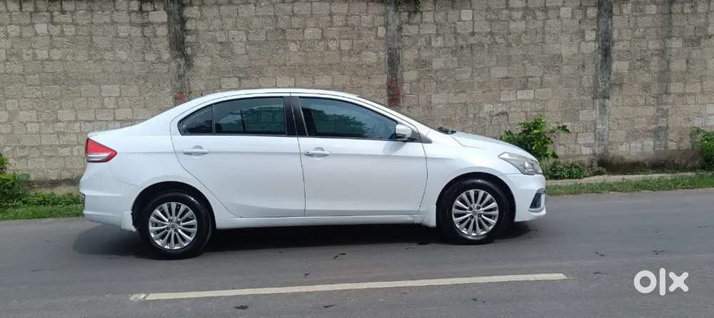 Maruti Suzuki Ciaz Delta 2019