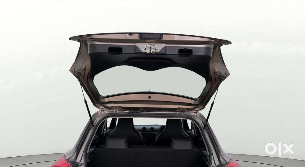 Maruti Suzuki Swift Vvt Lxi, 2023, Petrol