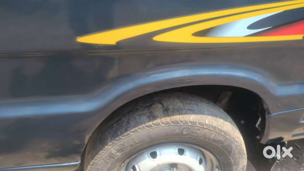 Maruti Suzuki Omni Mpi Std Bsiv, 2016, Petrol