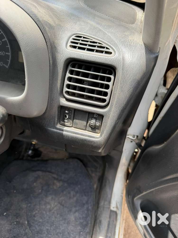 Maruti Suzuki Alto 800 2010
