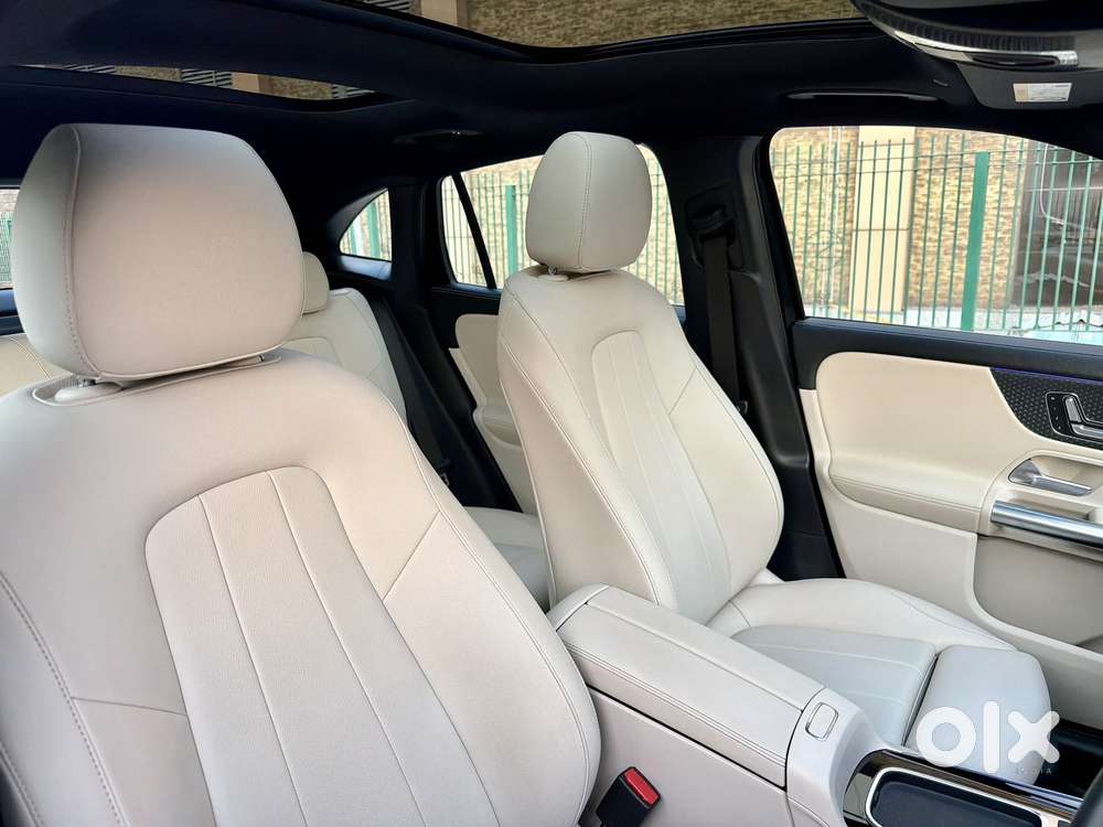 Mercedes-benz Gla 200, 2024, Petrol