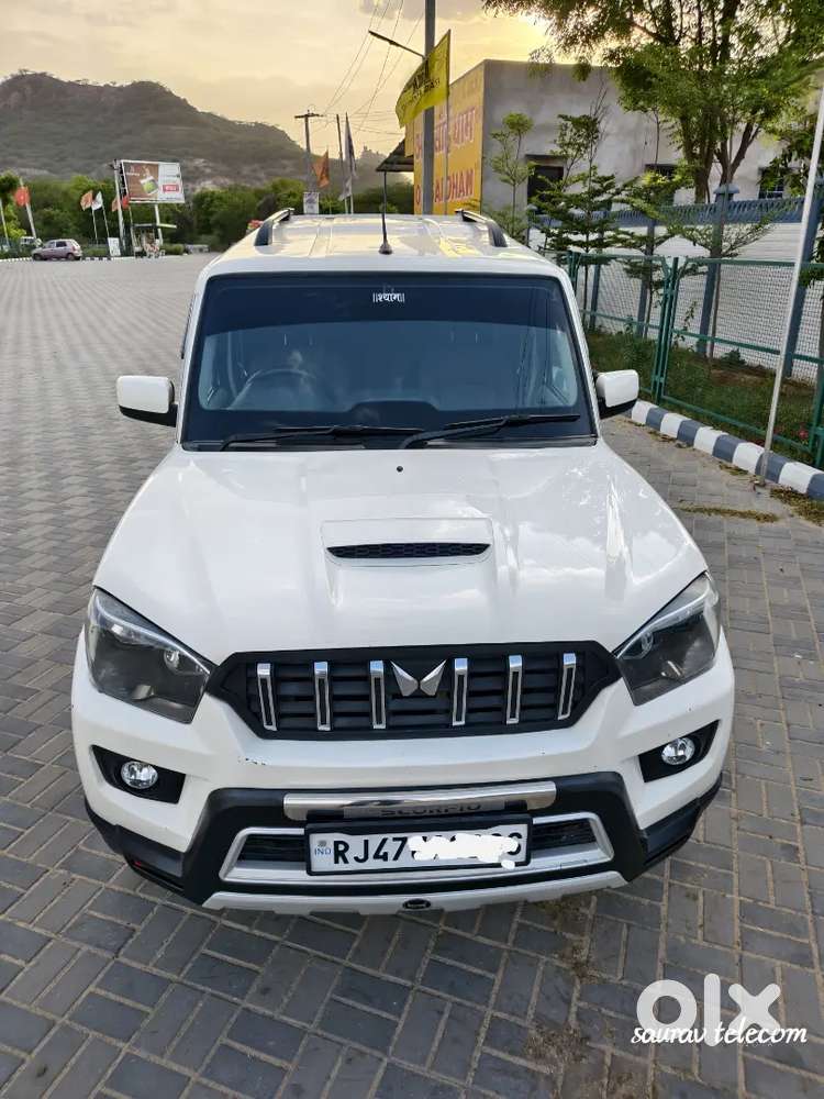 All Original Car Hai Bumper To Bumper Original