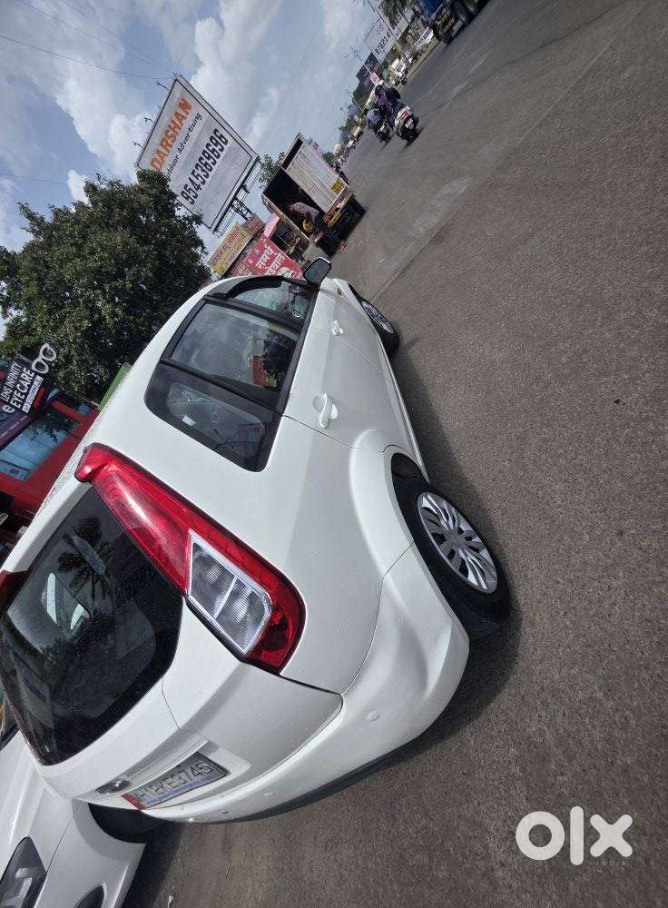 Ford Figo, 2013, Cng & Hybrids