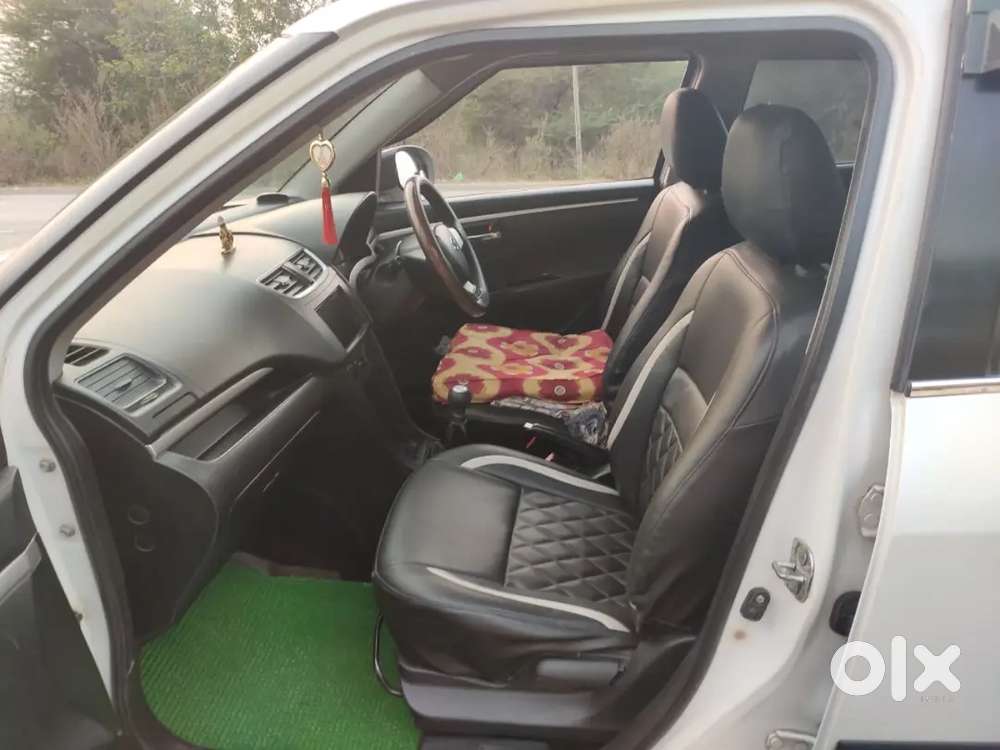 Maruti Suzuki Swift