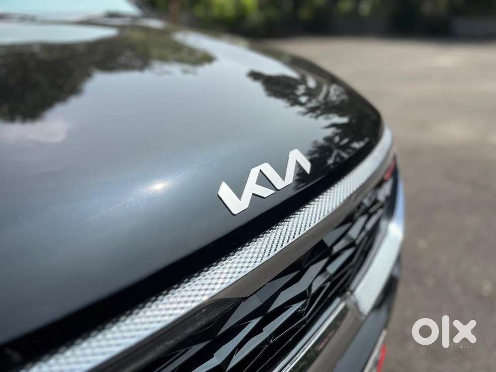 Kia Seltos 2023 Petrol Dct Well Maintained