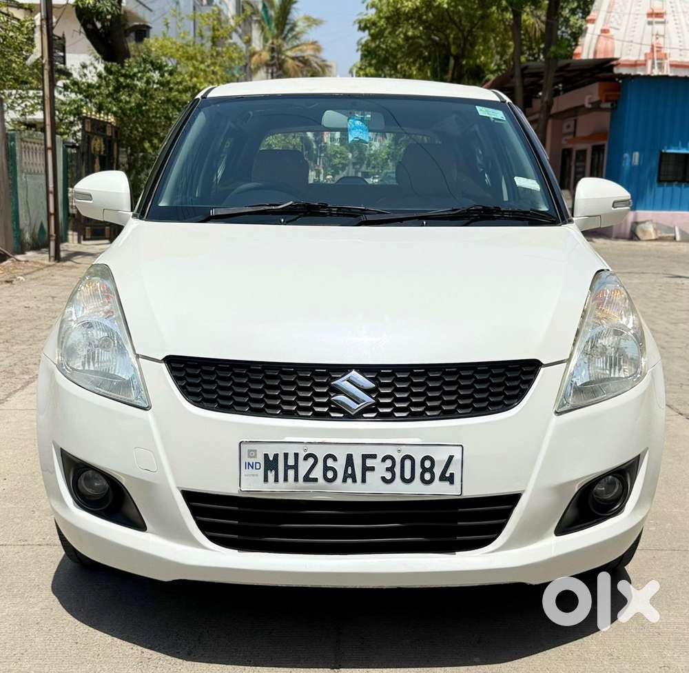 Maruti Suzuki Swift Vxi + Manual, 2013, Petrol