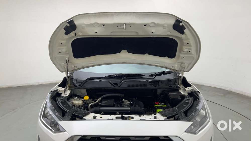 Nissan Magnite 1.0 Xe, 2023, Petrol
