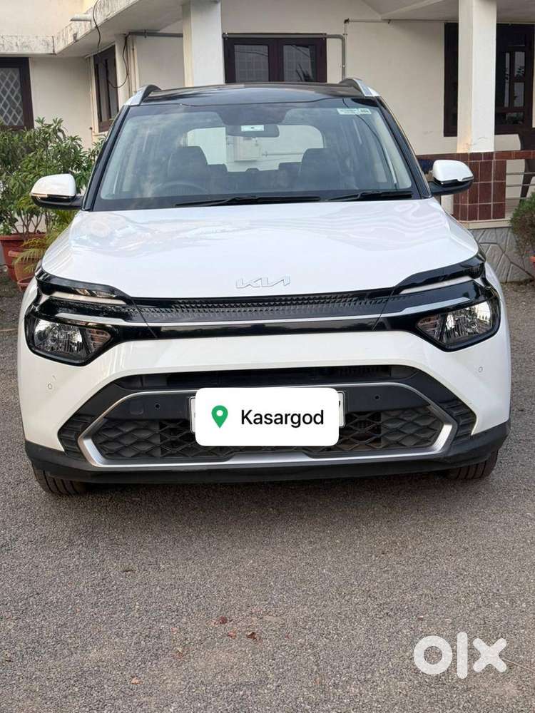 Kia Carens D 1.5 6mt Prestige 7