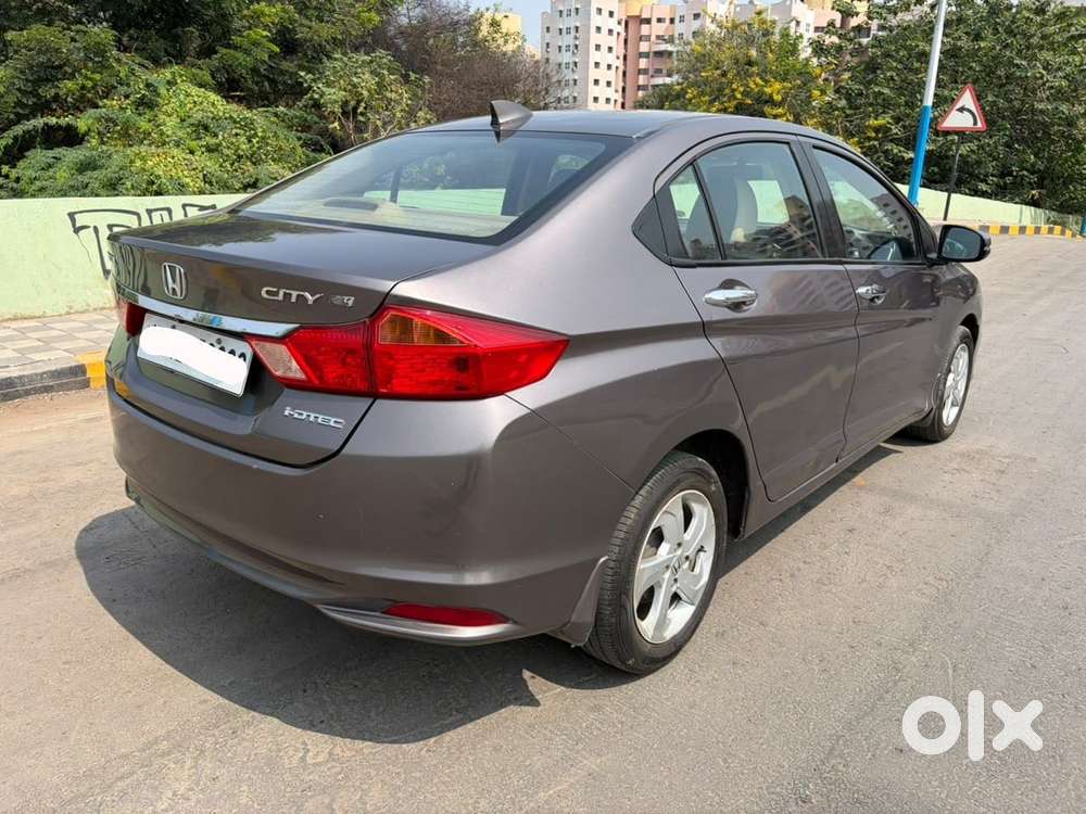 Honda City I Dtec Vx, 2014, Diesel