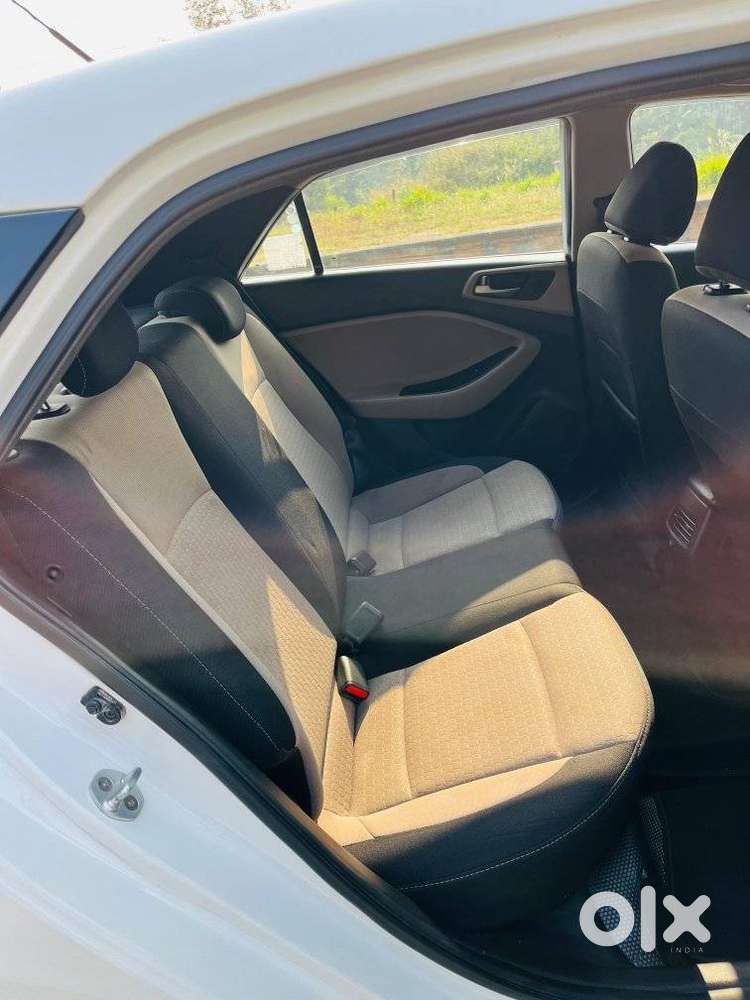 Hyundai I20 2015-2017 Asta Option 1.2, 2016, Petrol